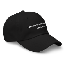 Load image into Gallery viewer, Pennsylvania Publishing Merch Dad hat
