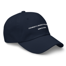 Load image into Gallery viewer, Pennsylvania Publishing Merch Dad hat
