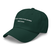 Load image into Gallery viewer, Pennsylvania Publishing Merch Dad hat
