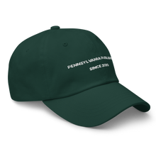 Load image into Gallery viewer, Pennsylvania Publishing Merch Dad hat
