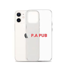 Load image into Gallery viewer, iPhone Case
