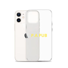 Load image into Gallery viewer, iPhone Case

