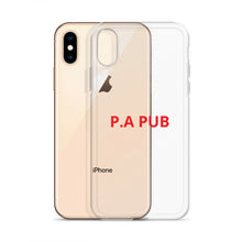 Load image into Gallery viewer, iPhone Case
