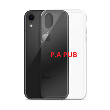 Load image into Gallery viewer, iPhone Case
