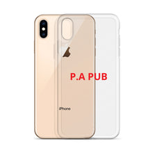 Load image into Gallery viewer, iPhone Case

