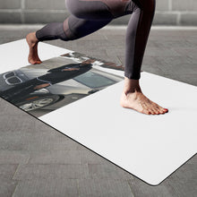 Load image into Gallery viewer, Omarihanna workout mat
