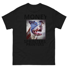 Load image into Gallery viewer, Men's heavyweight tee
