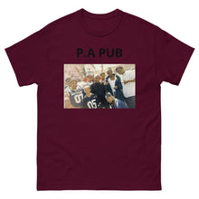 Load image into Gallery viewer, Men's heavyweight tee
