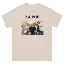 Load image into Gallery viewer, Men's heavyweight tee
