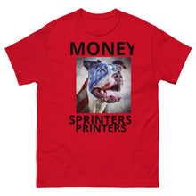 Load image into Gallery viewer, Men's heavyweight tee
