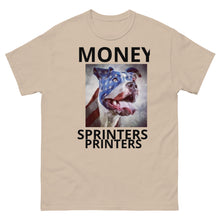 Load image into Gallery viewer, Men's heavyweight tee
