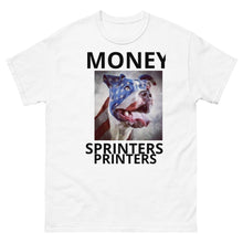 Load image into Gallery viewer, Men's heavyweight tee
