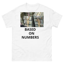 Load image into Gallery viewer, Men's heavyweight tee
