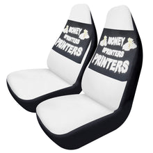 Load image into Gallery viewer, Msp car seat covers

