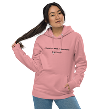 Load image into Gallery viewer, Pennsylvania Publishing Merch Unisex essential eco hoodie
