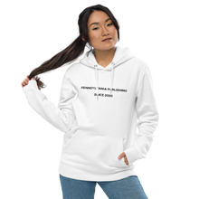Load image into Gallery viewer, Pennsylvania Publishing Merch Unisex essential eco hoodie

