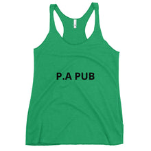 Load image into Gallery viewer, Women's Racerback Tank
