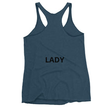 Load image into Gallery viewer, Women's Racerback Tank

