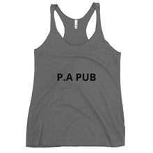 Load image into Gallery viewer, Women's Racerback Tank
