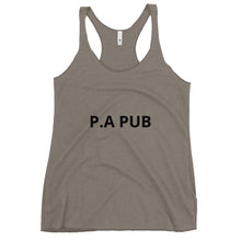 Load image into Gallery viewer, Women's Racerback Tank
