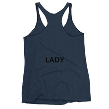 Load image into Gallery viewer, Women's Racerback Tank
