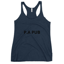 Load image into Gallery viewer, Women's Racerback Tank
