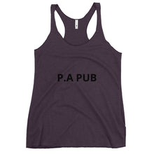 Load image into Gallery viewer, Women's Racerback Tank
