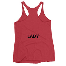 Load image into Gallery viewer, Women's Racerback Tank
