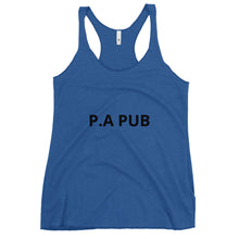 Load image into Gallery viewer, Women's Racerback Tank
