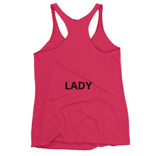 Load image into Gallery viewer, Women's Racerback Tank

