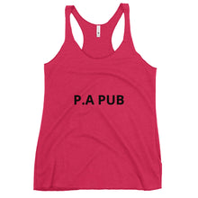Load image into Gallery viewer, Women's Racerback Tank

